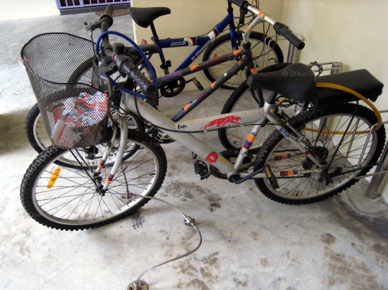 Blk 146 Rivervale Place (Sengkang), HDB 4 Rooms #296962
